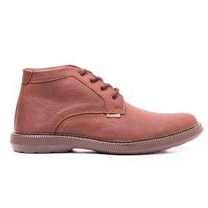 Sky Walk Botas para Hombre 6631042580CAMEL