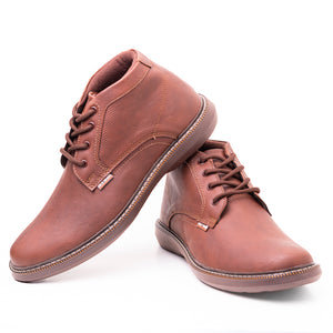 Sky Walk Botas para Hombre 6631042580CAMEL