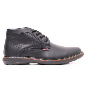 Sky Walk Botas para Hombre 6631042580NEGRO