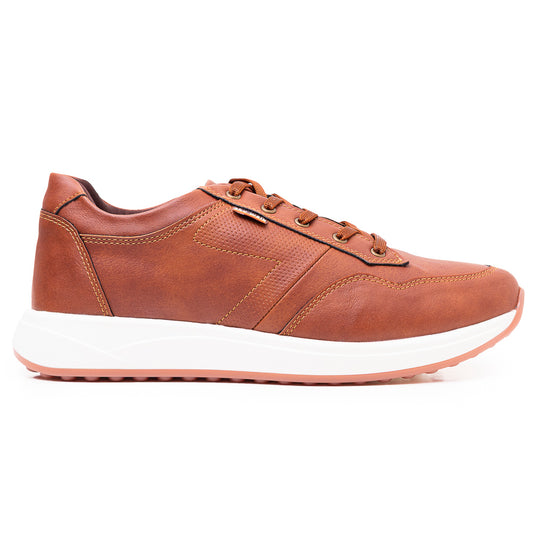 Sky Walk Tenis Urbanos Casuales para Hombre 6631042582MIEL