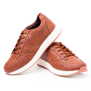Sky Walk Tenis Urbanos Casuales para Hombre 6631042582MIEL