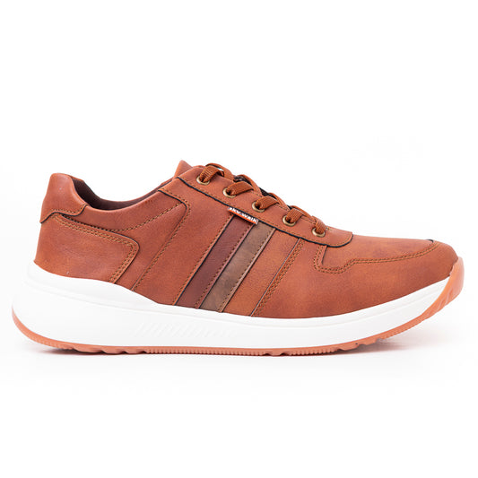 Sky Walk Tenis Urbanos Casuales para Hombre 6631042585MIEL