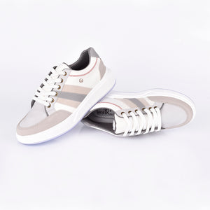 Sky Walk Tenis Casual Hombre 663106122GRIS