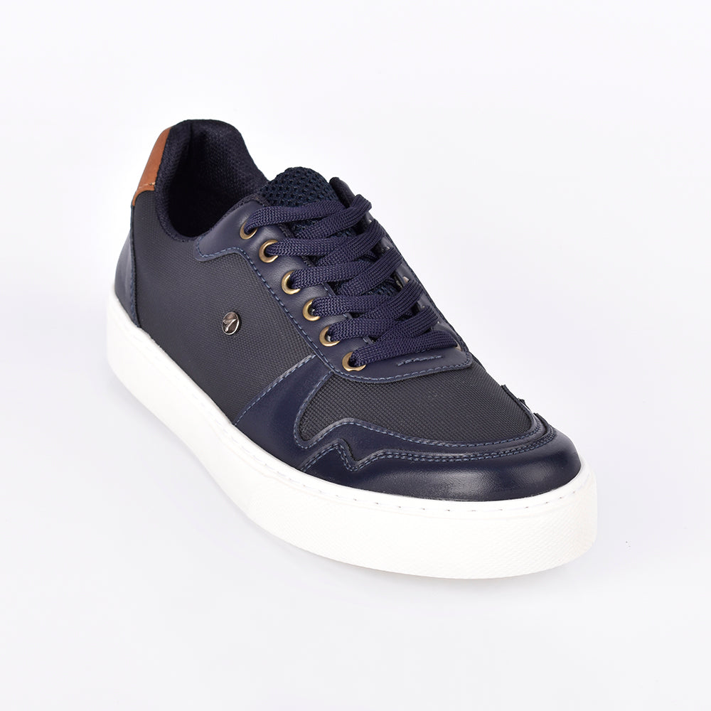 Sky Walk Tenis Casual Hombre 663106722-1Azul
