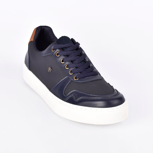 Sky Walk Tenis Casual Hombre 663106722-1Azul