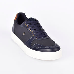 Sky Walk Tenis Casual Hombre 663106722-1Azul