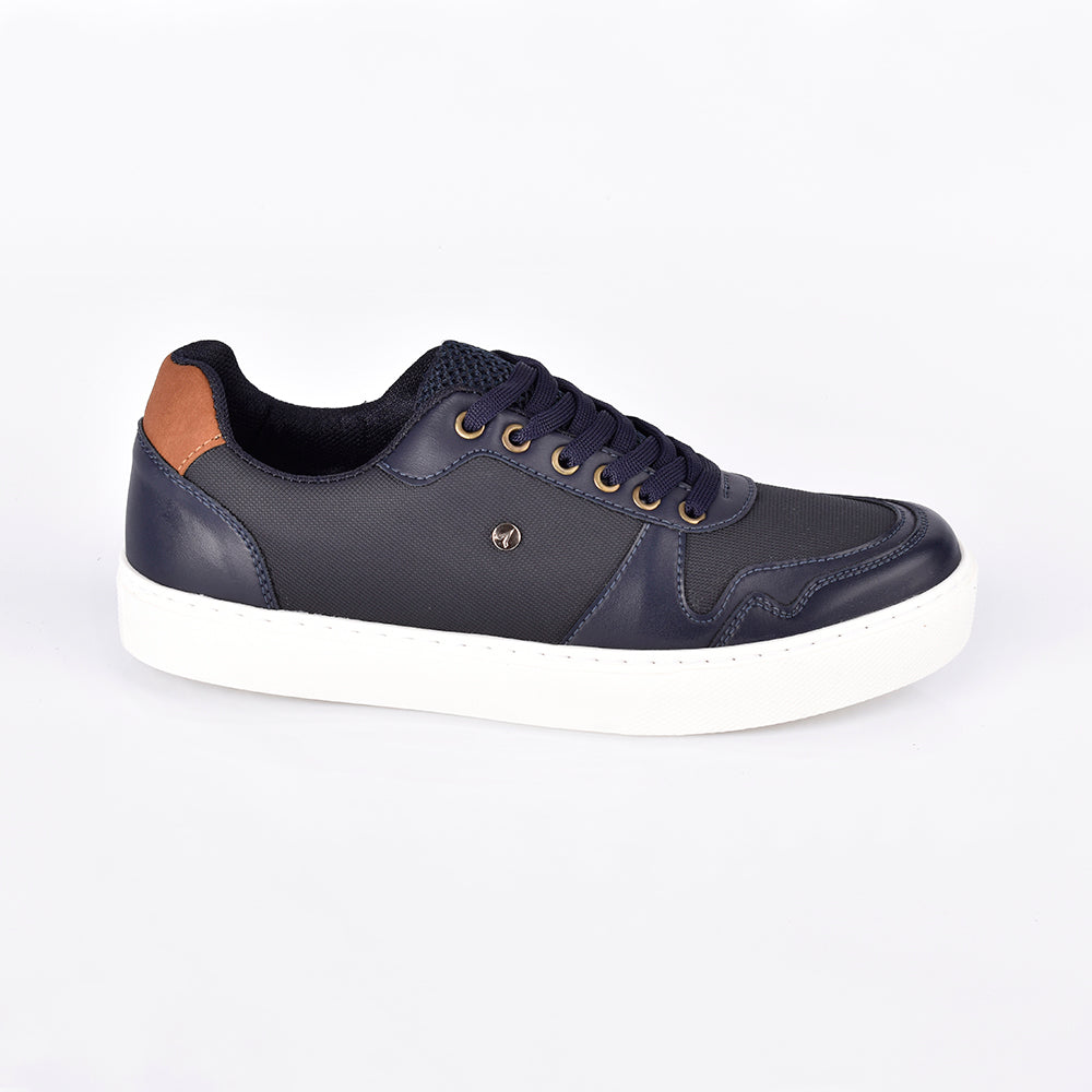 Sky Walk Tenis Casual Hombre 663106722-1Azul