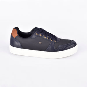 Sky Walk Tenis Casual Hombre 663106722-1Azul