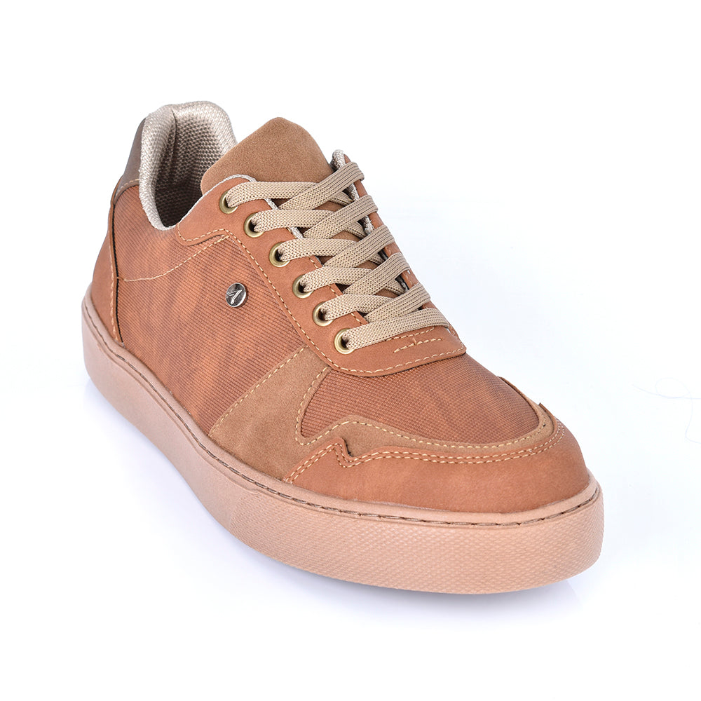 Sky Walk Tenis Casuales Hombre 663106722-1Miel