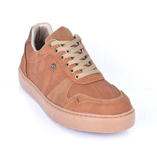 Sky Walk Tenis Casuales Hombre 663106722-1Miel