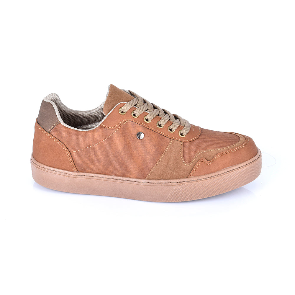 Sky Walk Tenis Casuales Hombre 663106722-1Miel