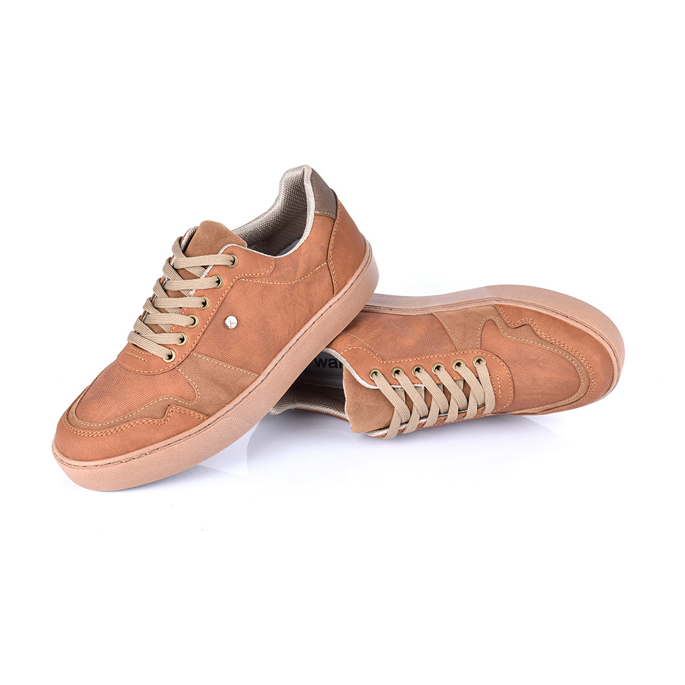 Sky Walk Tenis Casuales Hombre 663106722-1Miel