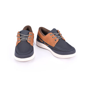 Skywalk Zapatos Hombre Casual 663106Vena2Azul