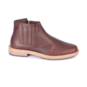 Sky Walk Botín de Cuero Para Caballero 663111037CONAC