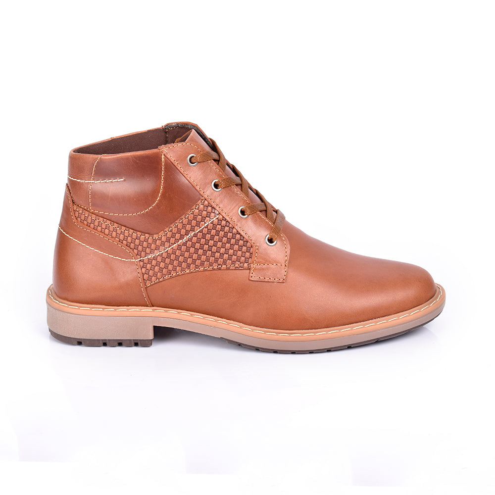 Sky Walk Bota O Botin Para Caballero 66311116-1Miel