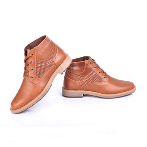 Sky Walk Bota O Botin Para Caballero 66311116-1Miel