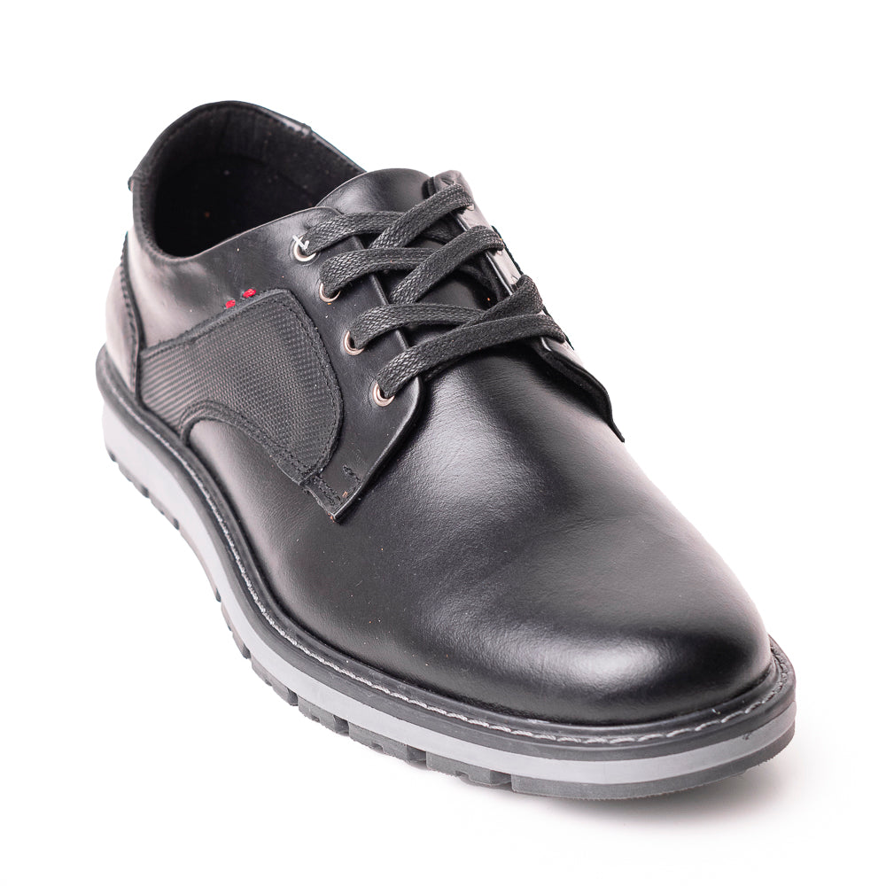 Sky Walk Zapatos Casuales para Hombre 663111223NEGRO