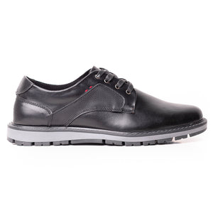Sky Walk Zapatos Casuales para Hombre 663111223NEGRO