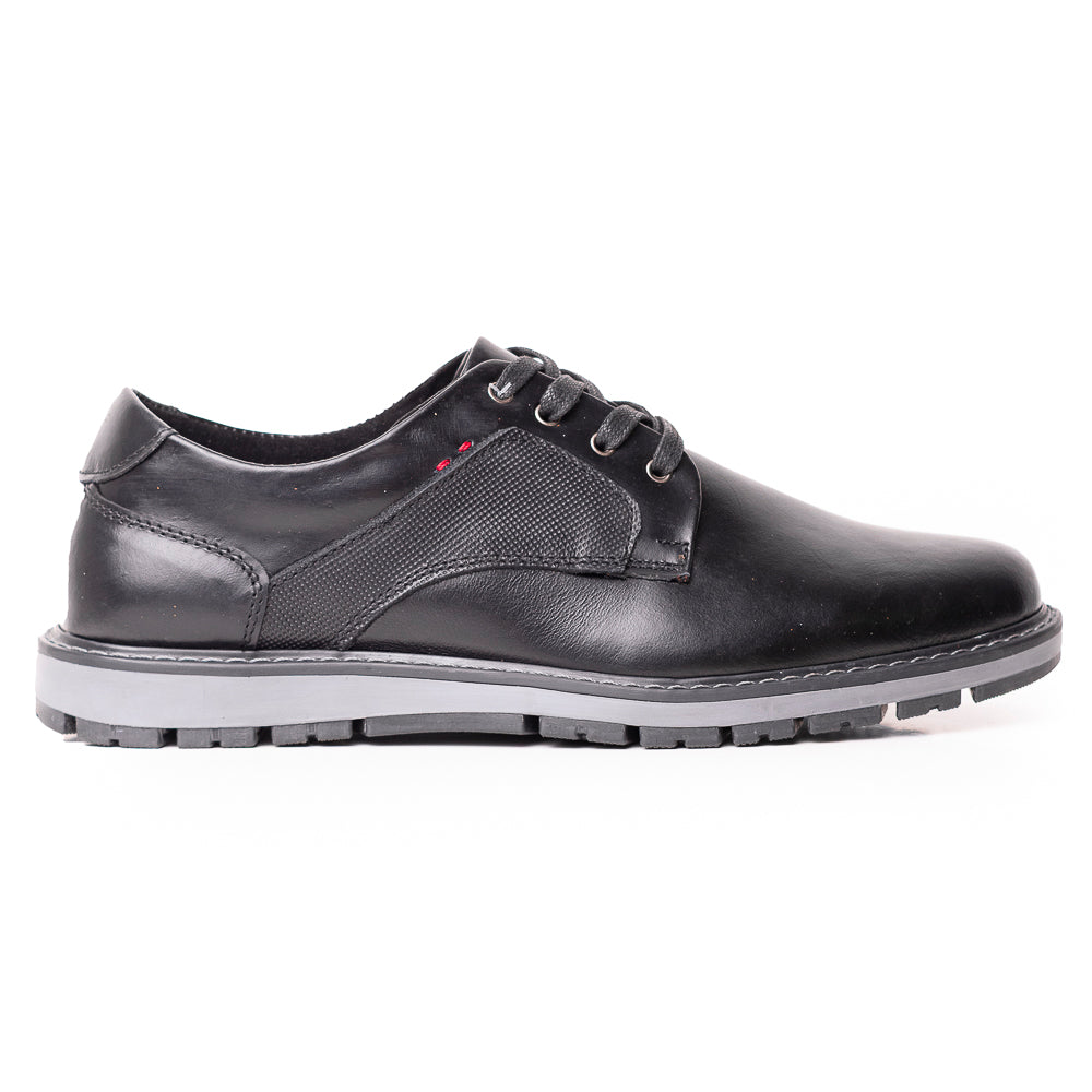 Sky Walk Zapatos Casuales para Hombre 663111223NEGRO