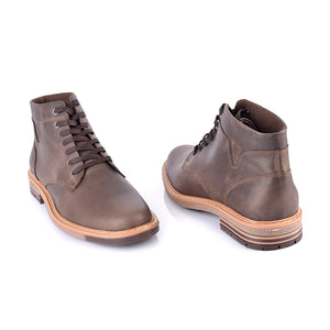 Sky Walk Bota O Botin de cuero Para Caballero 66311161CAFE