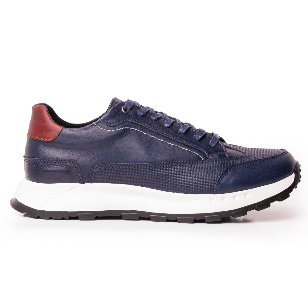 Sky Walk Tenis Urbanos para Hombre 66311175-0AZUL