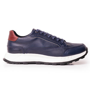 Sky Walk Tenis Urbanos para Hombre 66311175-0AZUL