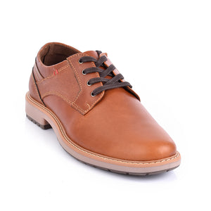 Sky Walk Calzado Casual de cuero Caballero 66311176MIEL