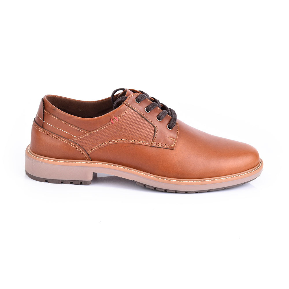 Sky Walk Calzado Casual de cuero Caballero 66311176MIEL