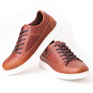 Sky Walk Tenis Casual Hombre 66311178-1MIEL