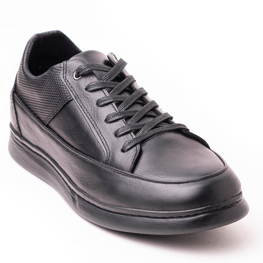 Sky Walk Tenis Casual Hombre 66311178-1NEGRO