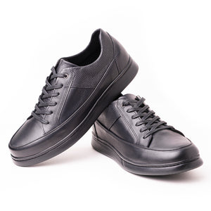 Sky Walk Tenis Casual Hombre 66311178-1NEGRO