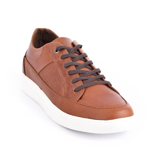 Sky Walk Tenis Casual de cuero Caballero 66311178CONAC