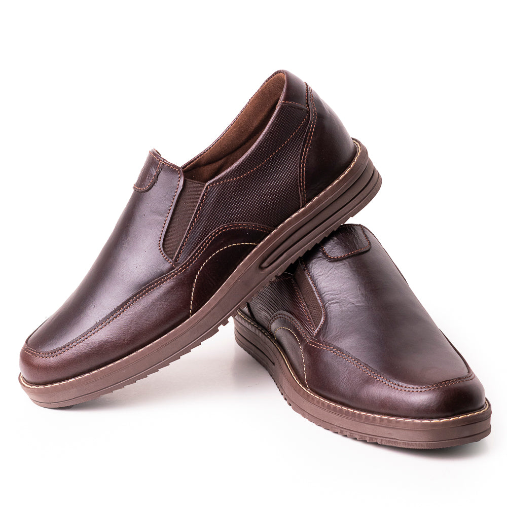 Sky Walk Zapatos Casuales para Hombre 66311181-0CAFE