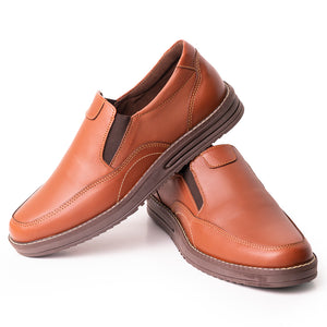 Sky Walk Zapatos Casuales para Hombre 66311181-0MIEL