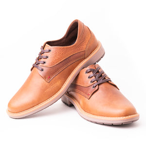 Sky Walk Zapato Casual Hombre 66311193MIEL
