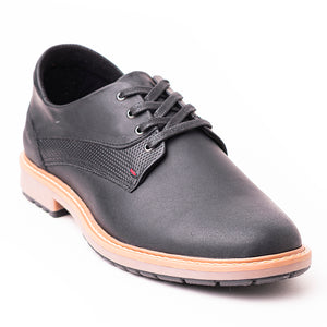 Sky Walk Zapato Casual Hombre 66311193NEGRO