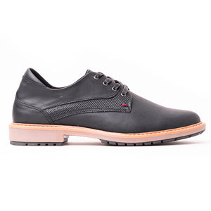 Sky Walk Zapato Casual Hombre 66311193NEGRO