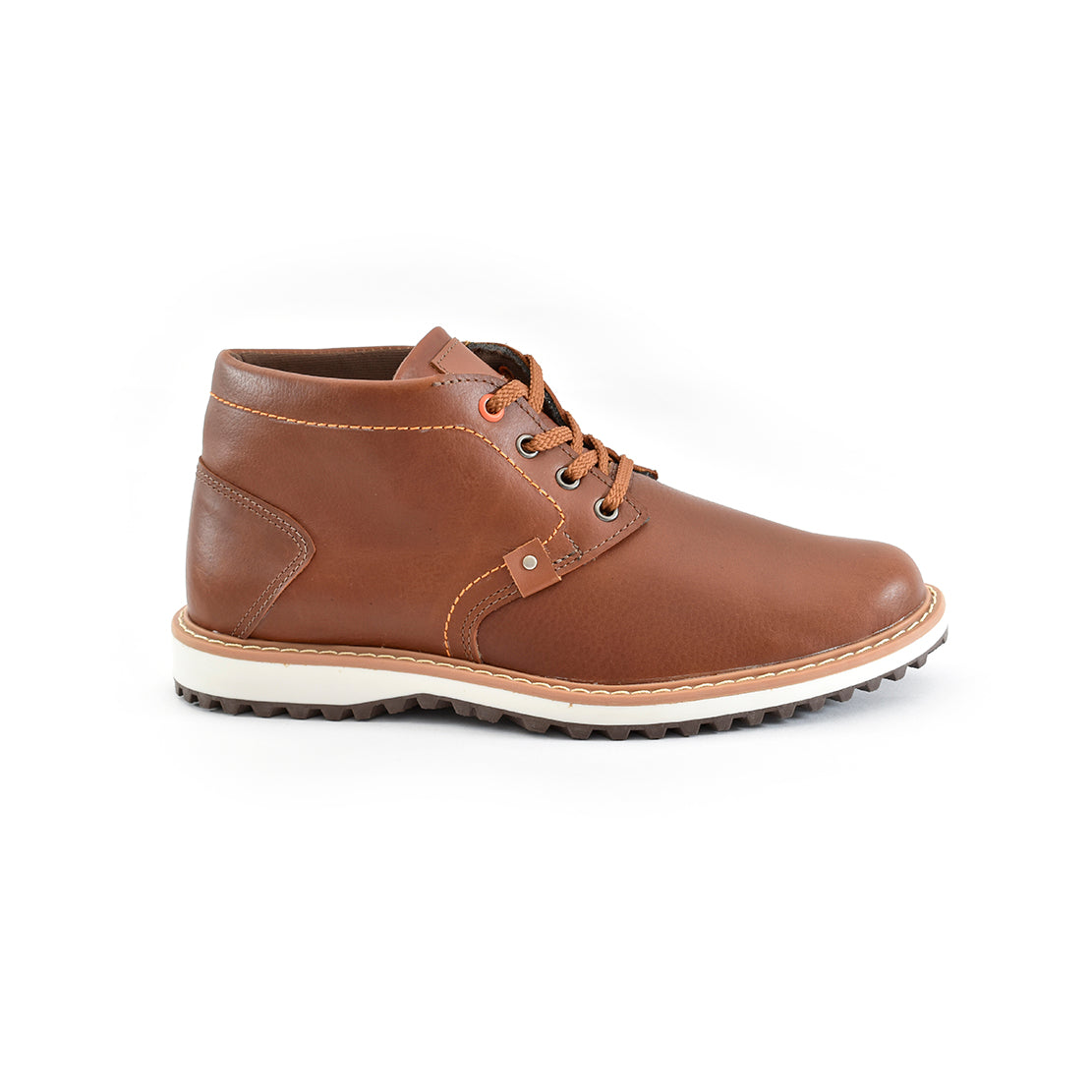 Sky Walk Botas de cuero Para Hombre 663111Aldomiel