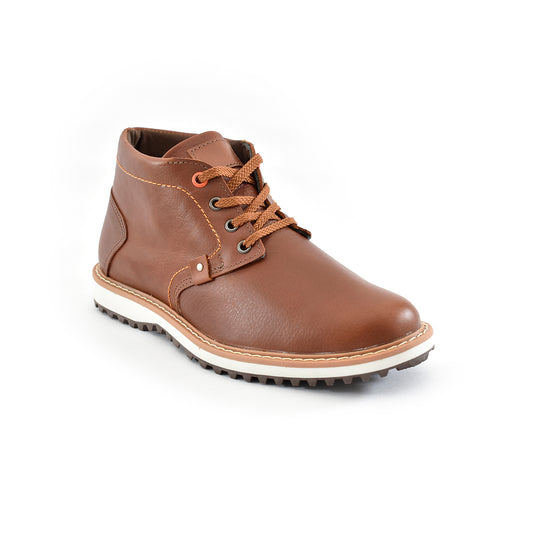 Sky Walk Botas de cuero Para Hombre 663111Aldomiel