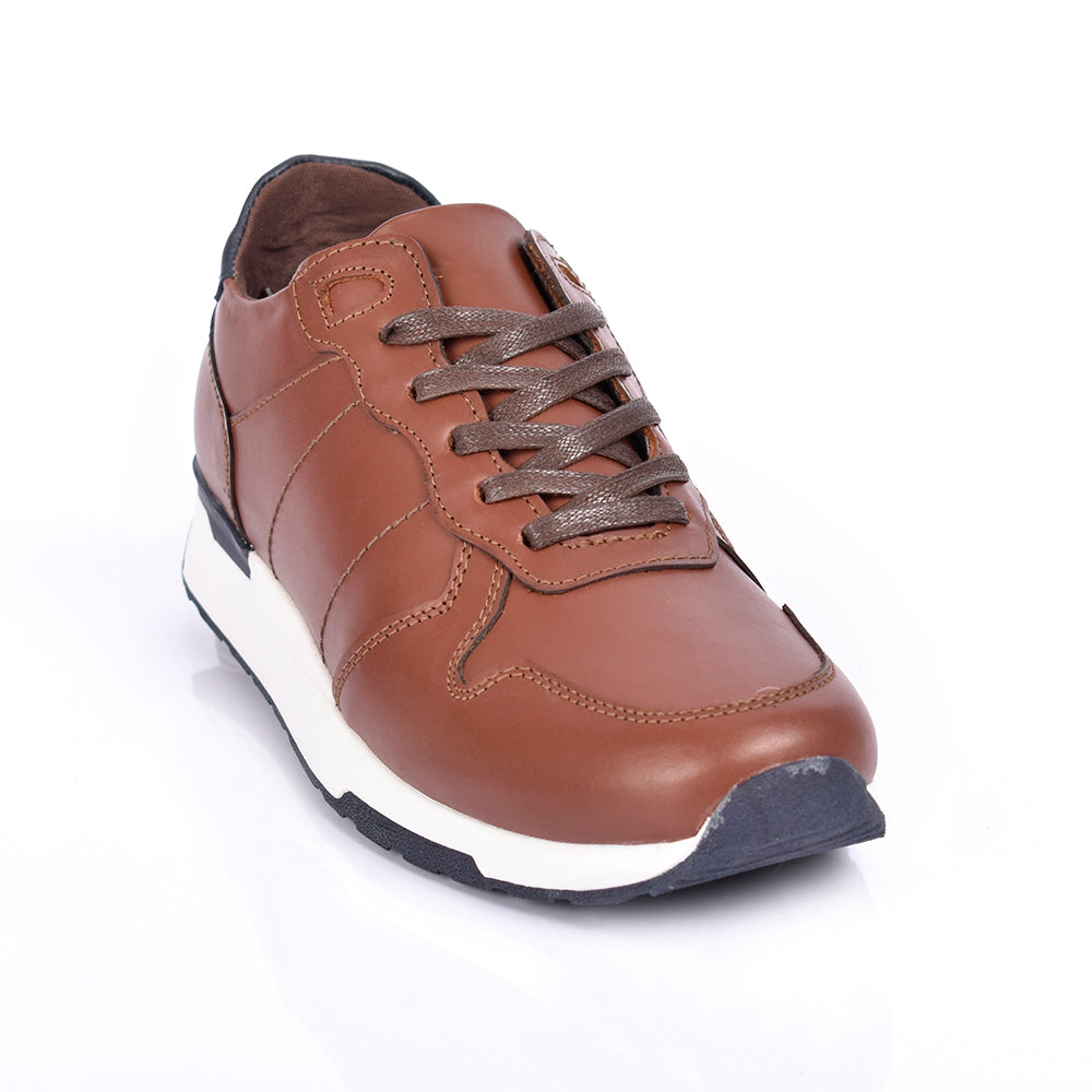 Sky Walk Casual de cuero Para Caballero 663111Diegoconac
