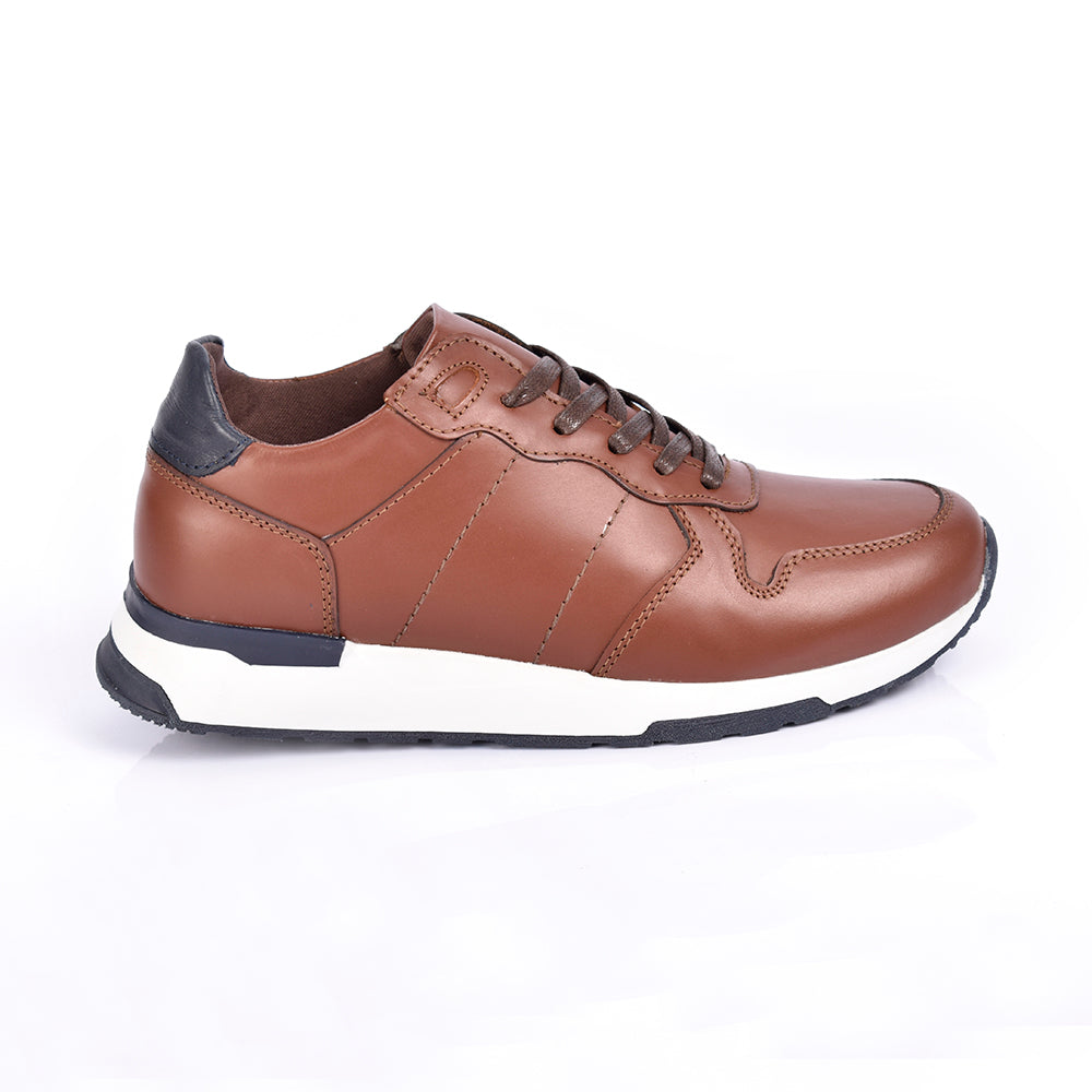 Sky Walk Casual de cuero Para Caballero 663111Diegoconac