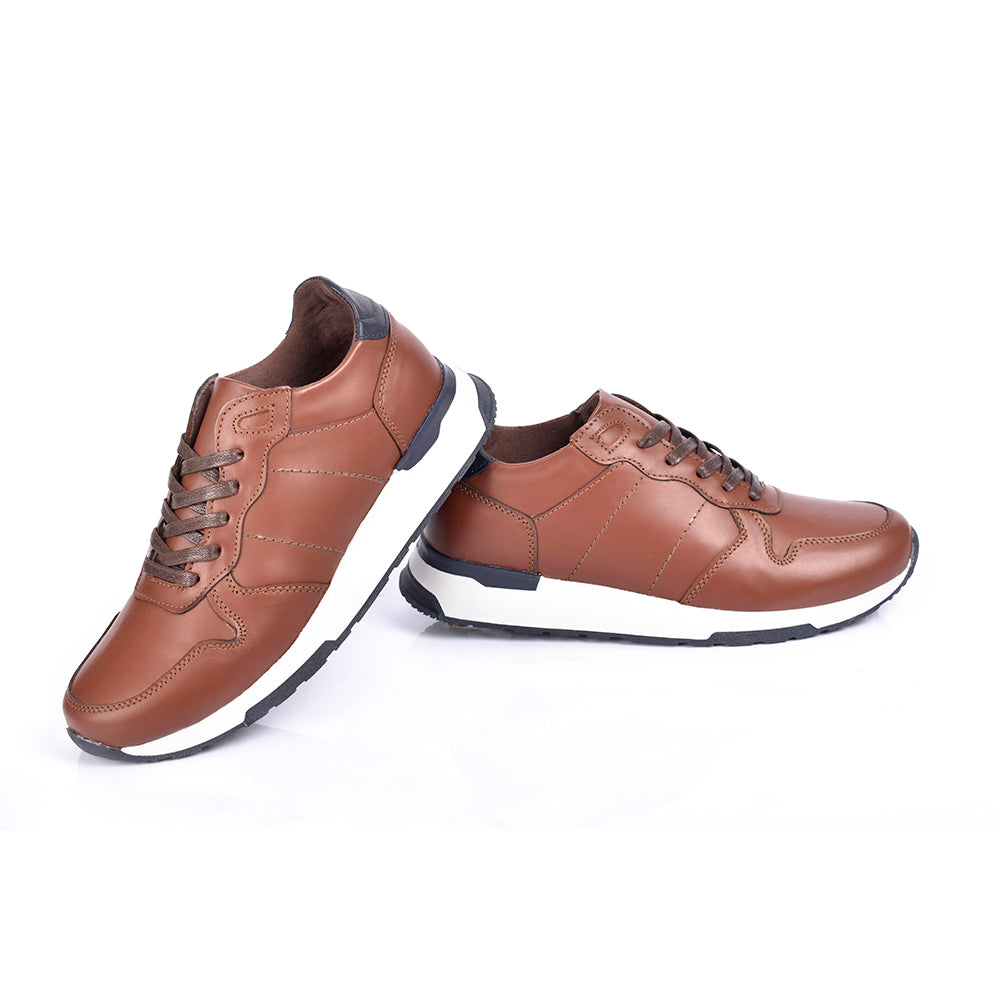 Sky Walk Casual de cuero Para Caballero 663111Diegoconac