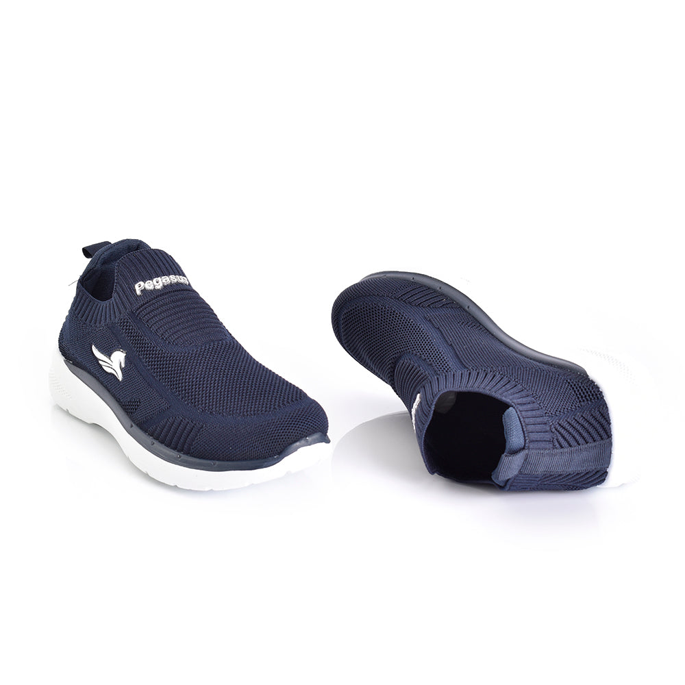 SkyWalk Tenis Deportivo Para Hombre 663118MARCOSAZUL