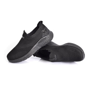 SkyWalk Tenis Deportivo Para Hombre 663118MARCOSNEGRO