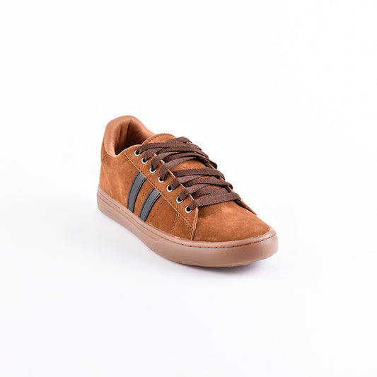Skywalk Tenis Casual Moda Hombres 663121P53Miel