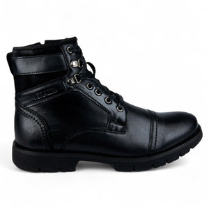 Sky Walk Botas Hombre 663123BB182189NEGRO
