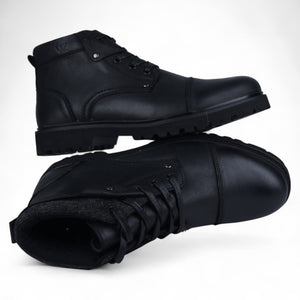 Sky Walk Botas Hombre 663123BB192352NEGRO