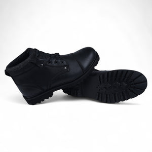 Sky Walk Botas Hombre 663123BB192352NEGRO