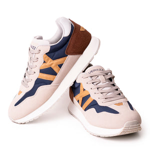 Sky Walk Tenis Urbanos para Hombre 663123EVER-013AZUL