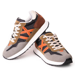 Sky Walk Tenis Urbanos para Hombre 663123EVER-013GRIS